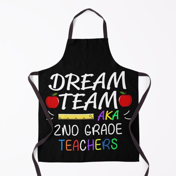 Item preview, Dream team aka 2nd grade teachers designed and sold by Nate All.