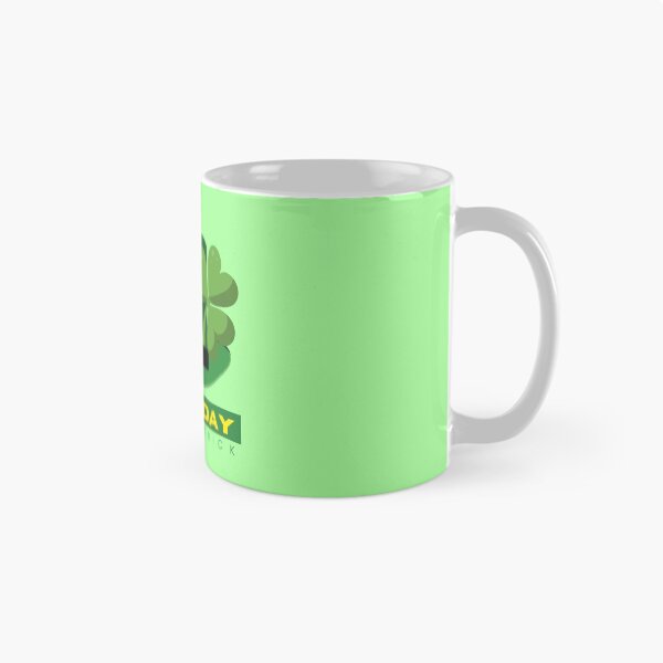 Item preview, Lucky Day Saint Patrick designed and sold by Checivinicius.
