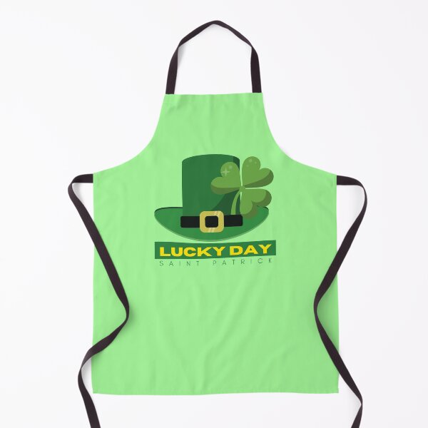 Item preview, Lucky Day Saint Patrick designed and sold by Checivinicius.