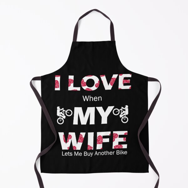 Item preview, i love when my wife lets me buy another bike designed and sold by PRINTED ..