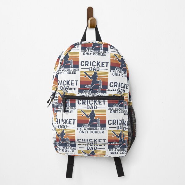 Item preview, CRICKET DAD LIKE A NORMAL DAD designed and sold by LQTDesigns.