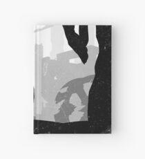 One of the Many Futures Hardcover Journal
