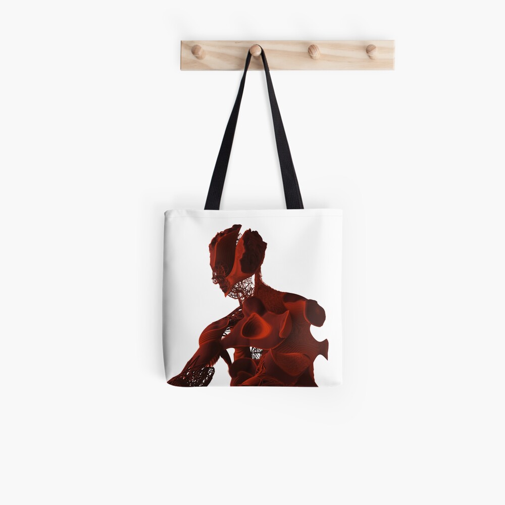 ARES Tote Bag