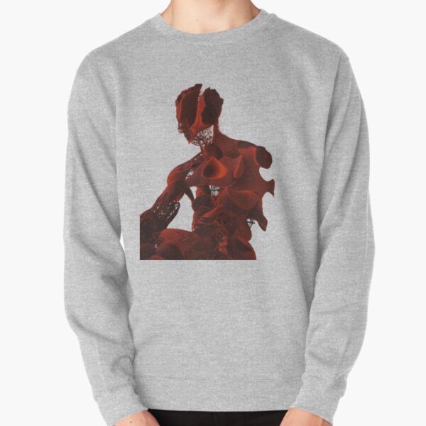 ARES Pullover Sweatshirt