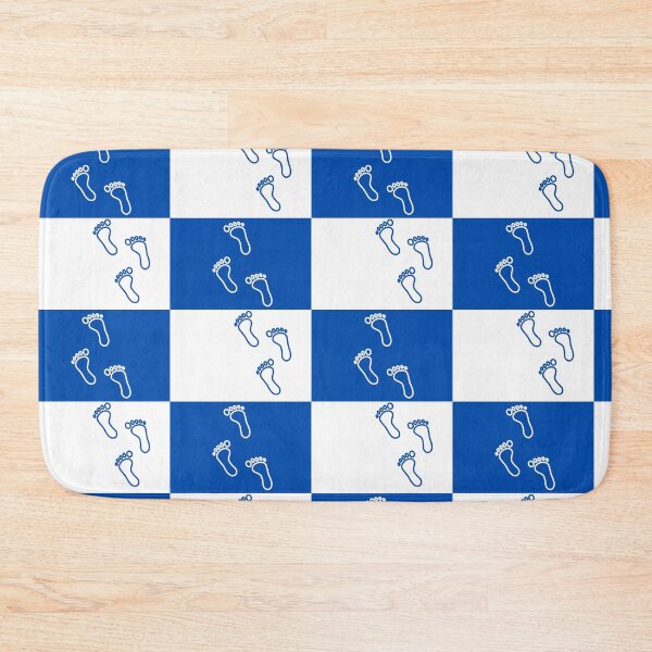 Item preview, footprints designed and sold by bellascar5.