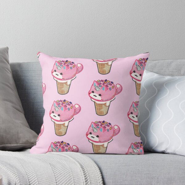 Item preview, Icecream UniKitty designed and sold by SMYTHSTUDIO.