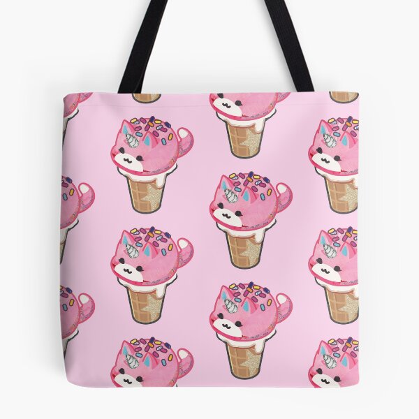 Item preview, Icecream UniKitty designed and sold by SMYTHSTUDIO.