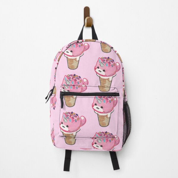 Item preview, Icecream UniKitty designed and sold by SMYTHSTUDIO.