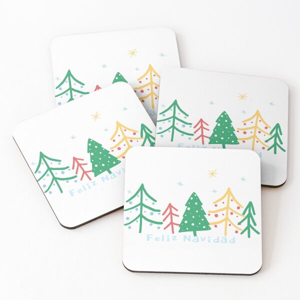 Item preview, feliz Navidad designed and sold by steelskydesigns.