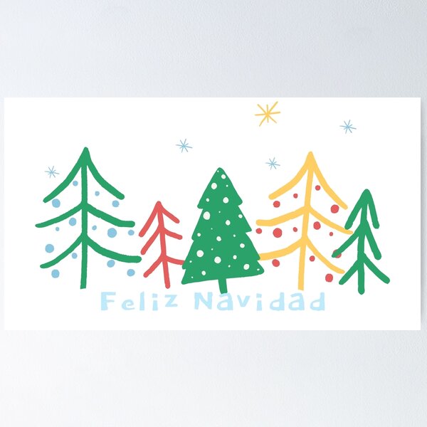 Item preview, feliz Navidad designed and sold by steelskydesigns.