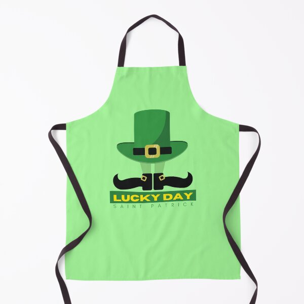 Item preview, Lucky Day Saint Patrick designed and sold by Checivinicius.