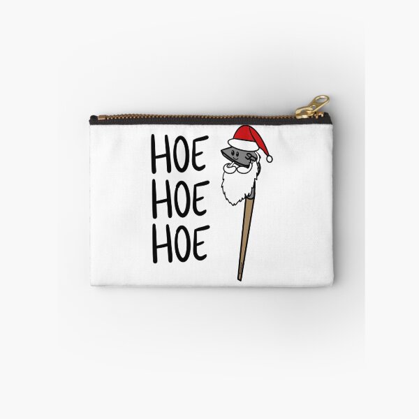 Item preview, hoe hoe hoe designed and sold by hazydoodlez-.