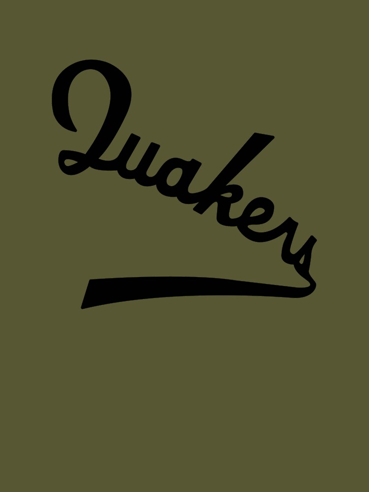 Philadelphia Quakers Logo Essential T-Shirt for Sale by