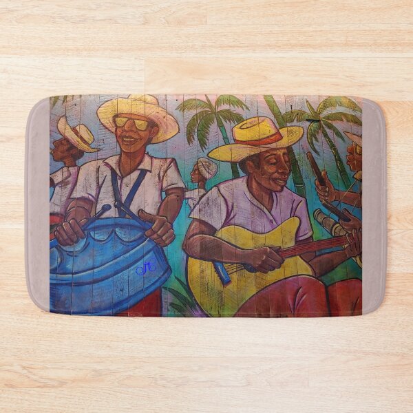 Item preview, Tambora designed and sold by LibrosBOOKtique.
