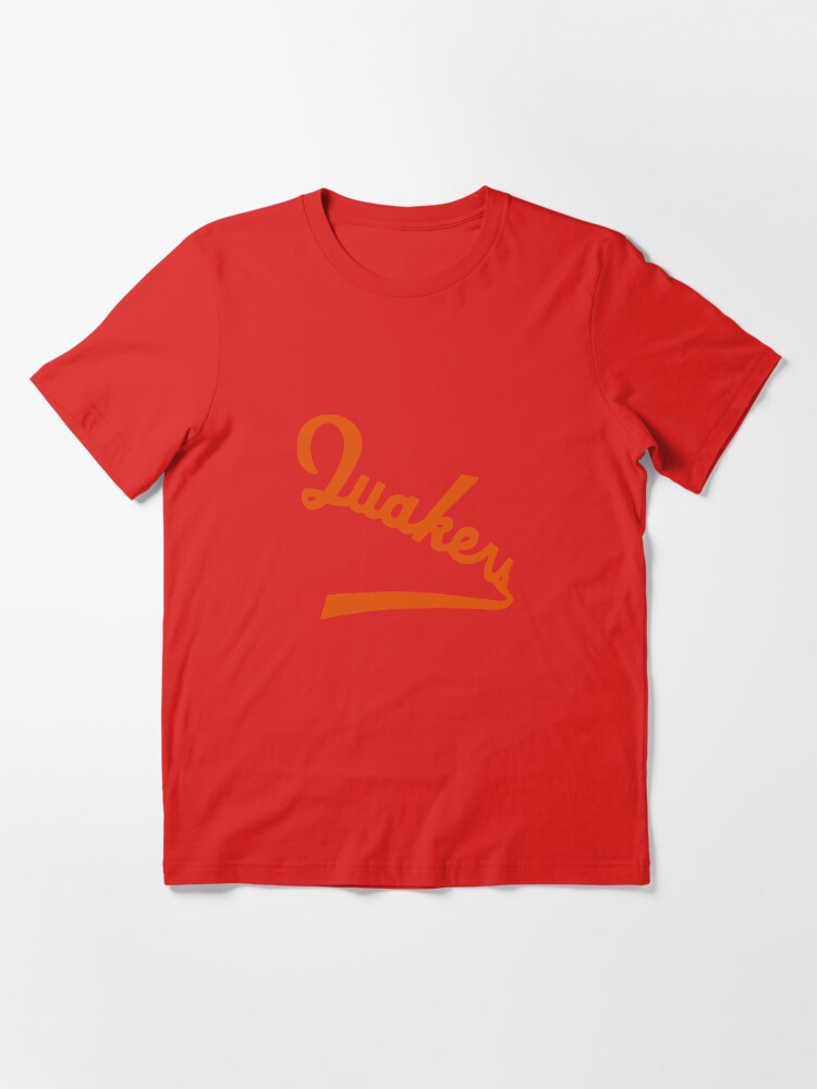 Philadelphia Quakers Logo Essential T-Shirt for Sale by