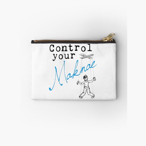 Item preview, Control Your Maknae designed and sold by noonanation.