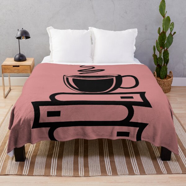 Item preview, Coffee and Books  For Coffee Lovers  designed and sold by Yenbinh.