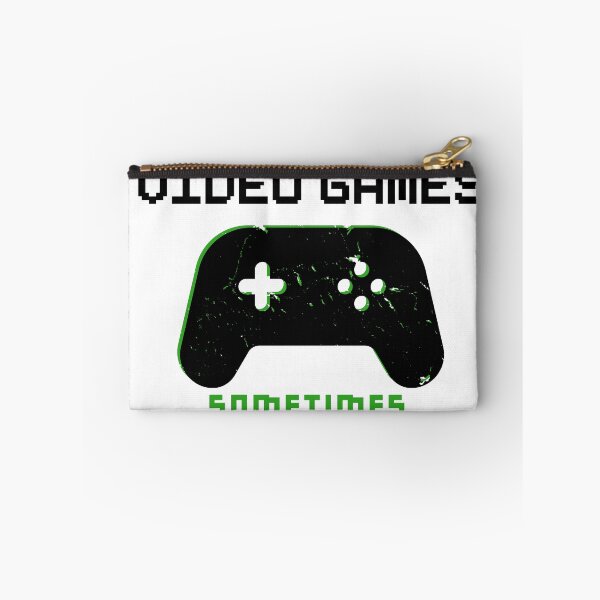 Item preview, I Don't Always Play Video Games designed and sold by Mytoonsquad.