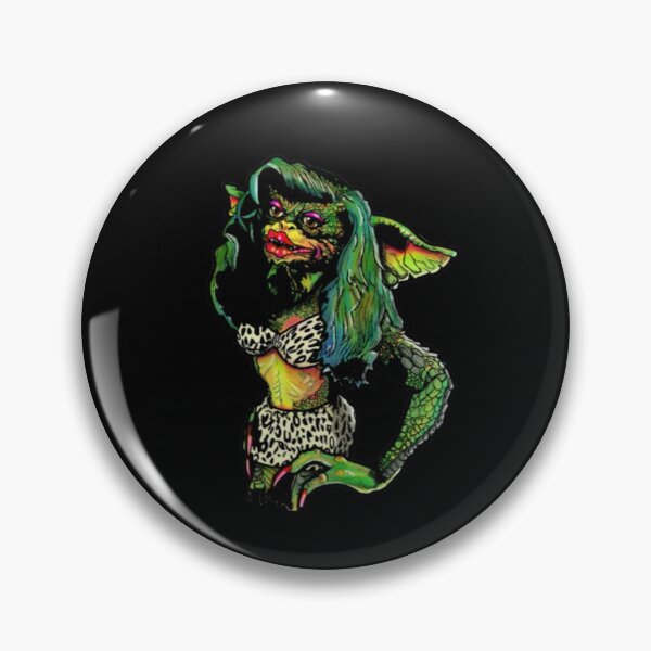 Item preview, Gremlins T-ShirtGreta Gremlin designed and sold by VouLaem.