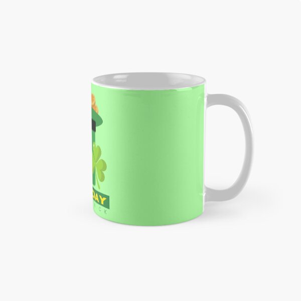 Item preview, Lucky Day Saint Patrick designed and sold by Checivinicius.