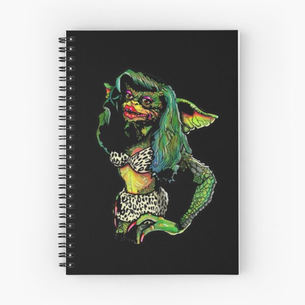 Item preview, Gremlins T-ShirtGreta Gremlin designed and sold by VouLaem.