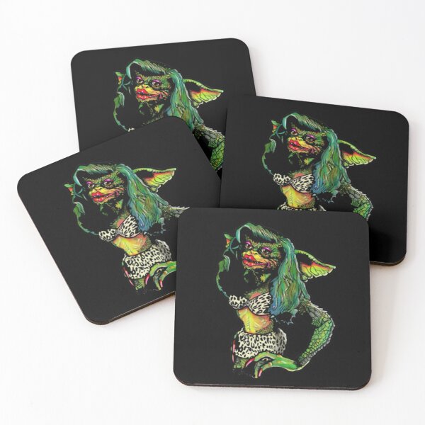 Item preview, Gremlins T-ShirtGreta Gremlin designed and sold by VouLaem.