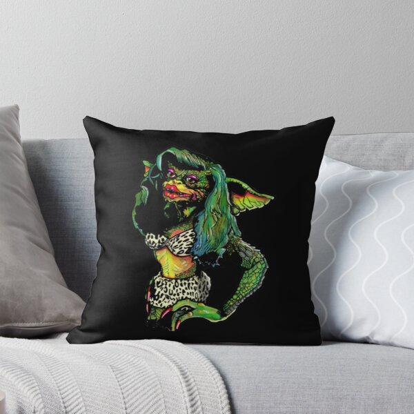 Item preview, Gremlins T-ShirtGreta Gremlin designed and sold by VouLaem.