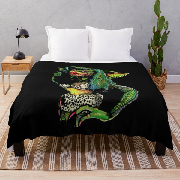 Item preview, Gremlins T-ShirtGreta Gremlin designed and sold by VouLaem.