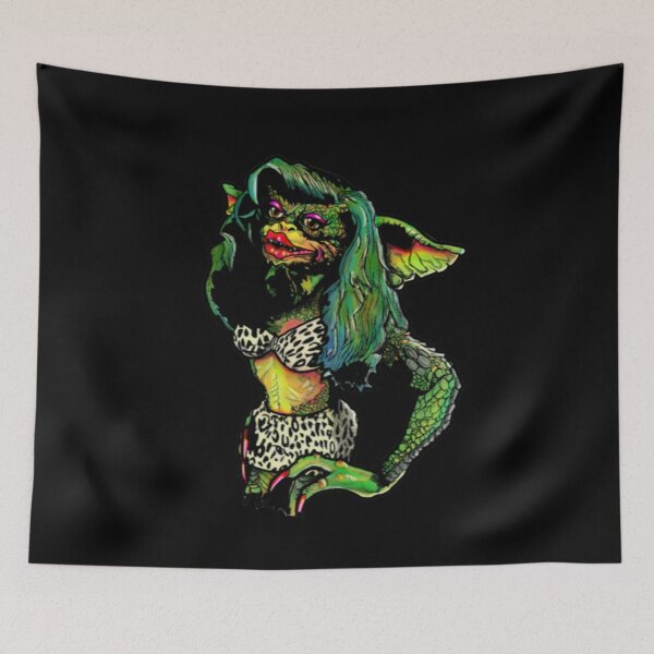 Item preview, Gremlins T-ShirtGreta Gremlin designed and sold by VouLaem.