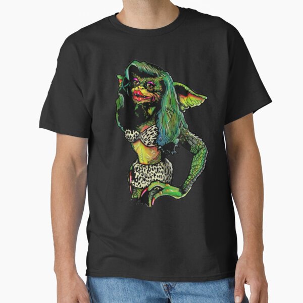 Item preview, Gremlins T-ShirtGreta Gremlin designed and sold by VouLaem.