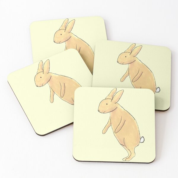 Item preview, Benny Bunny designed and sold by KaitLouise.