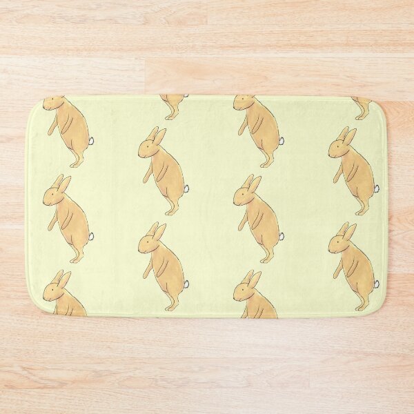 Item preview, Benny Bunny designed and sold by KaitLouise.