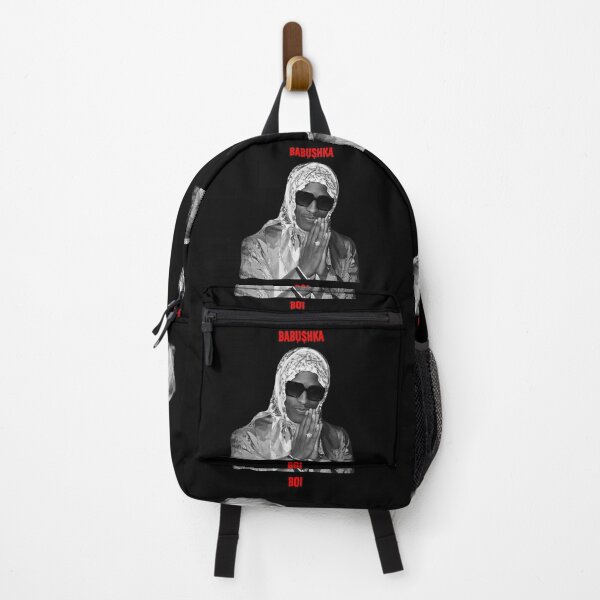 Item preview, Babushka Boi designed and sold by JayLoMayne.