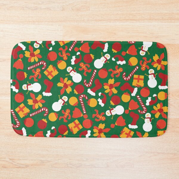 Item preview, Happy Holidays theme designed and sold by BjernRaz.