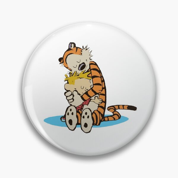 Item preview, Its A Magical World A Calvin And Hobbes designed and sold by wasweye.