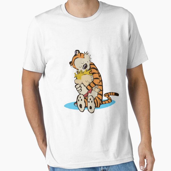 Item preview, Its A Magical World A Calvin And Hobbes designed and sold by wasweye.