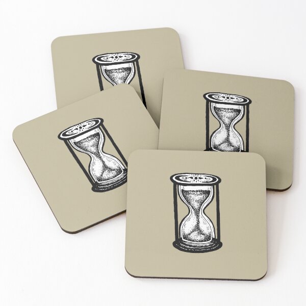 Item preview, Hourglass designed and sold by MYLCreations.