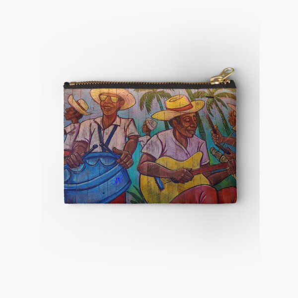 Item preview, Tambora designed and sold by LibrosBOOKtique.