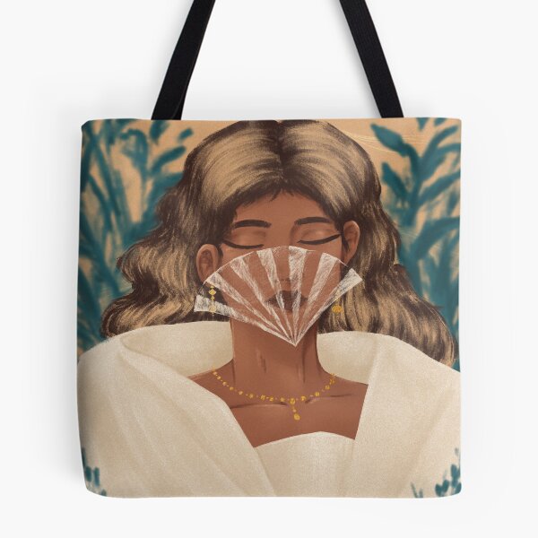 Item preview, Pamaypay Filipiniana designed and sold by samsum.
