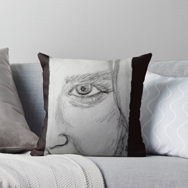 Item preview, one eye girl designed and sold by dilayilkdogan.