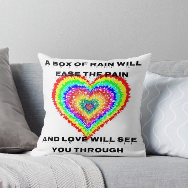 Item preview, Box of Rain designed and sold by Jefflevin333.