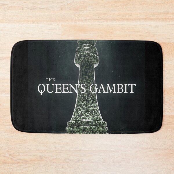 Item preview, The Queen's Gambit designed and sold by StacyHerbert.