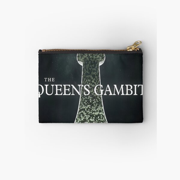 Item preview, The Queen's Gambit designed and sold by StacyHerbert.