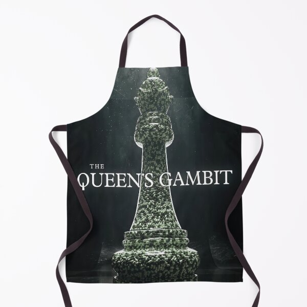 Item preview, The Queen's Gambit designed and sold by StacyHerbert.
