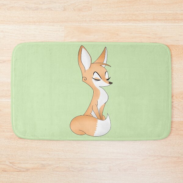 Item preview, Foxy Girl designed and sold by Elle  Hazlett.