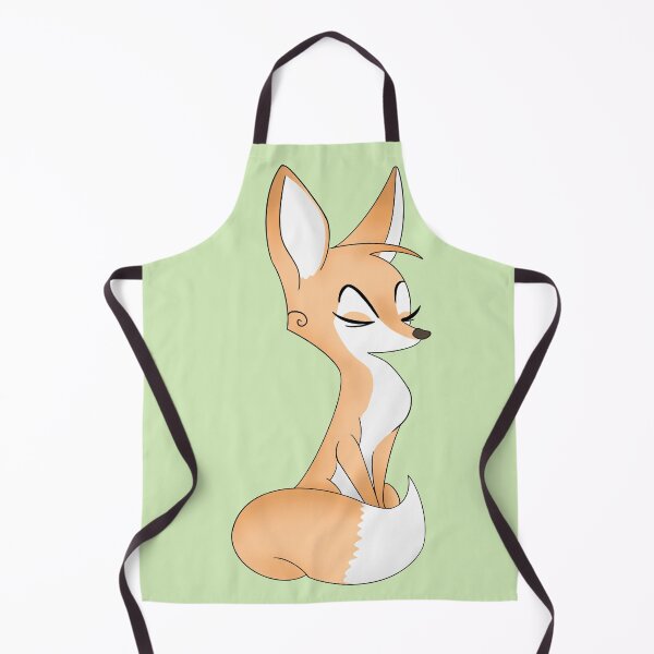 Item preview, Foxy Girl designed and sold by Elle Hazlett.