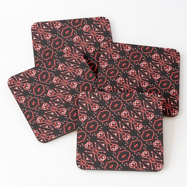 Item preview, Navajo PATTERNS TRIBAL ETHNIC designed and sold by morrismorgan.