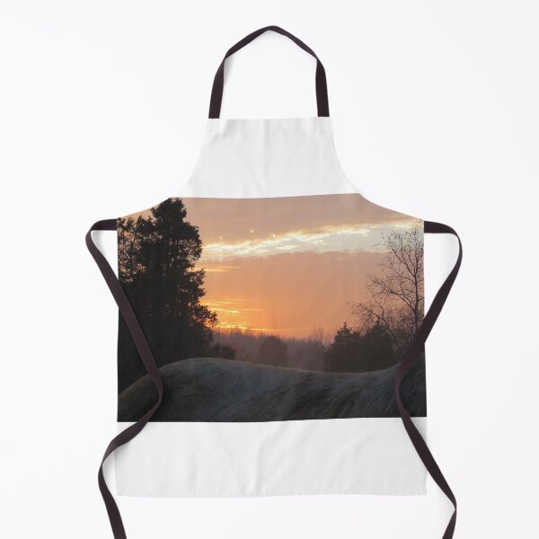 Item preview, MeMe in the Sunset designed and sold by MaryAnnEnsz.