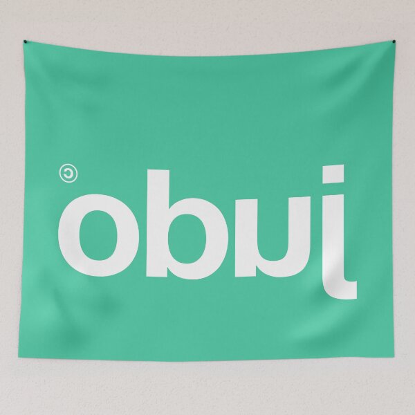 Item preview, Judo Backwards in a white font designed and sold by Kiwidom.