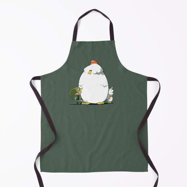 Item preview, Revenge of the chicken designed and sold by Cheesy06.